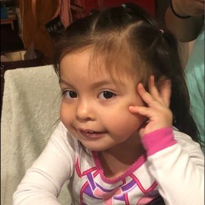 Meet your Posher, Sonia